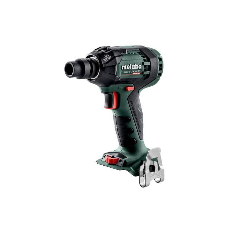 Utahovák rázový Metabo SSW 18 LTX 300 BL, Utahovák, rázový, Metabo, SSW 18 LTX 300 BL